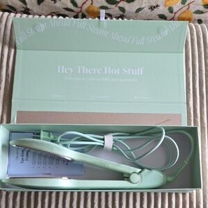 NORI Handheld Steam Iron